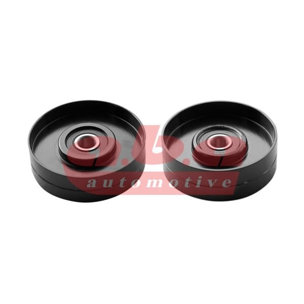 ABA 25368425 Alternatör Gergi Rulmanı Nissan Micra III 1.0 1.2 16V 03-10