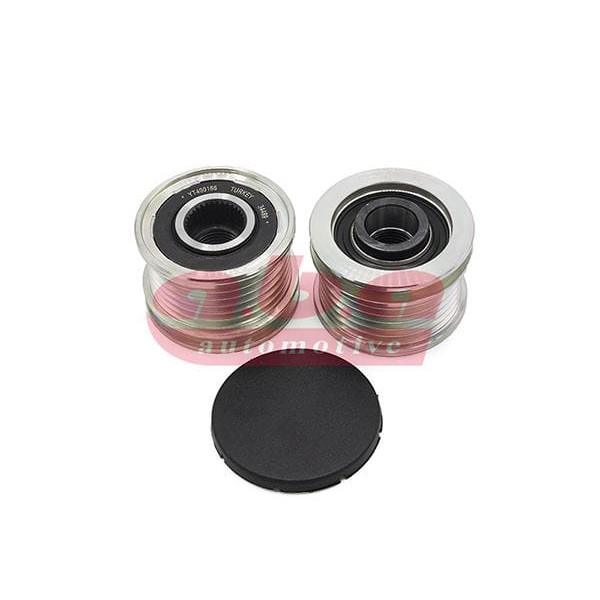 ABA 25400166 Alternatör Kasnağı 207-3008-308-5008-Partner 