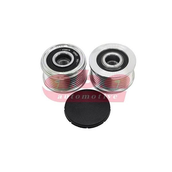 ABA 25400179 Alternatör Kasnağı Rulmanlı P206-P207-P307-P308-P406-P407-Partner-Berlingo-C2-C3-C4 1.4 