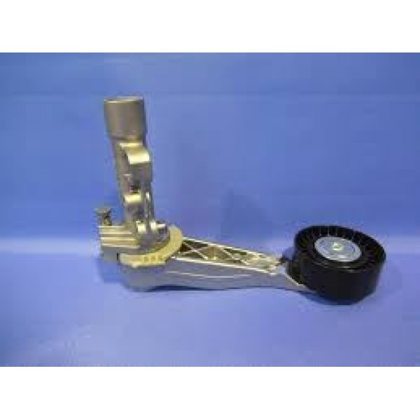 ABA 25400318 V Kayış Gergi Rulmanı Kütüklü (Citroen : C3 C4 C51.4 1.6 09- ) 