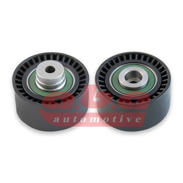 ABA 25402574 Triger Eksantrik Gergi Rulmanı 106 Gtı 206 307 / C2 C3 Plurıel C4 1.6 16V Tu5Jp4 Ym