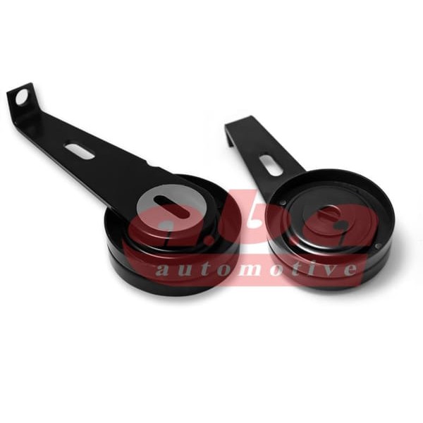 ABA 25403000 V Kayış Gergi Rulmanı Ulysse Scudo Ducato / Partner / Berlingo 1.9 Jtd 1.9D Xud9 Nac