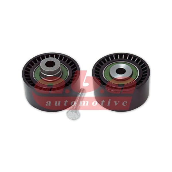 ABA 25403011 Triger Eksantrik Gergi Rulmanı 106 306 406 / Saxo 1.8 16V 2.0 16V 1.5D 1.5D Tud5 Xu10J4 