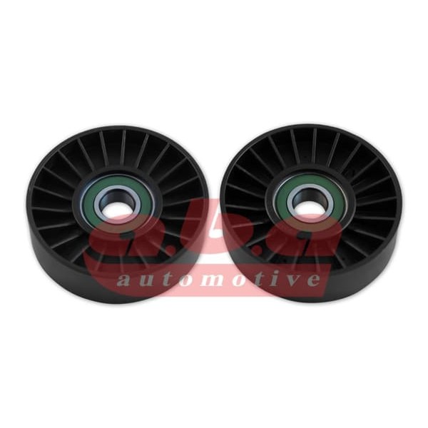 ABA 25403749 V Kayış Gergi Rulmanı Astra G Vectra B Zafira Omega B Sıgnum 2.0 Dtı 16V X20Dtl Y20Dth