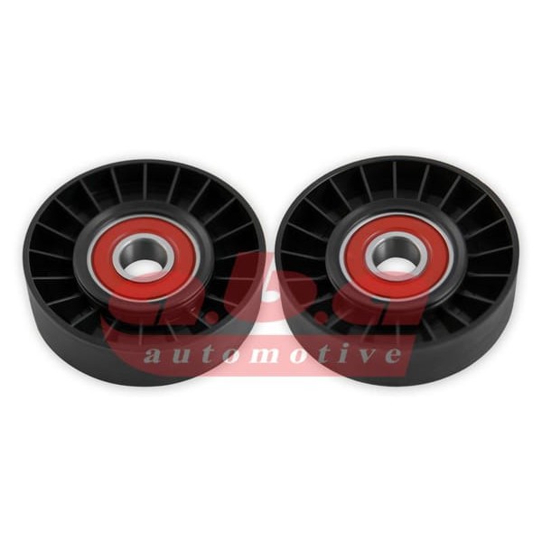 ABA 25405007 V Kayış Gergi Rulmanı Astra G Vectra B Zafira Omega B Sıgnum 2.0 Dtı 16V X20Dtl Y20Dth