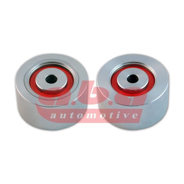 ABA 25405157 V Kayış Gergi Rulmanı Scudo / 206 306 307 406 806 Partner Expert / Xsara Picasso C5 Ber