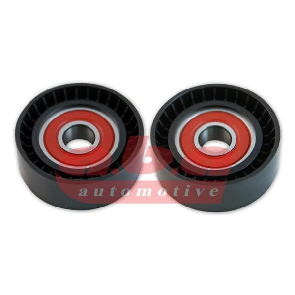 ABA 25405176.1 V Kayış Gergi Rulmanı 306 406 607 807 / C8 2.0 HDI 2.2 HDI