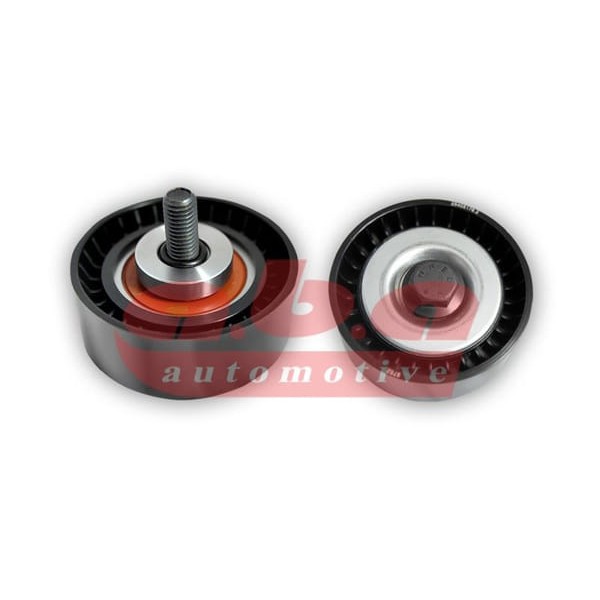 ABA 254051762 Alternatör Rulmanı C5 406 607 807 2.2 Partner 1.8 