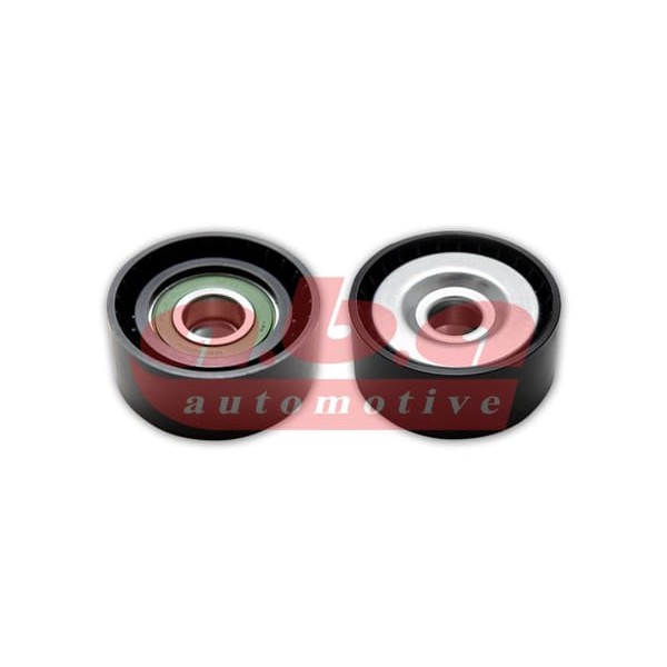 ABA 25405197 V Kayış Gergi Rulmanı 206 02- Partner / Xsara II Berlingo 1.6 16V Tu5Jp4 1.4 8V Tu3Jp A 