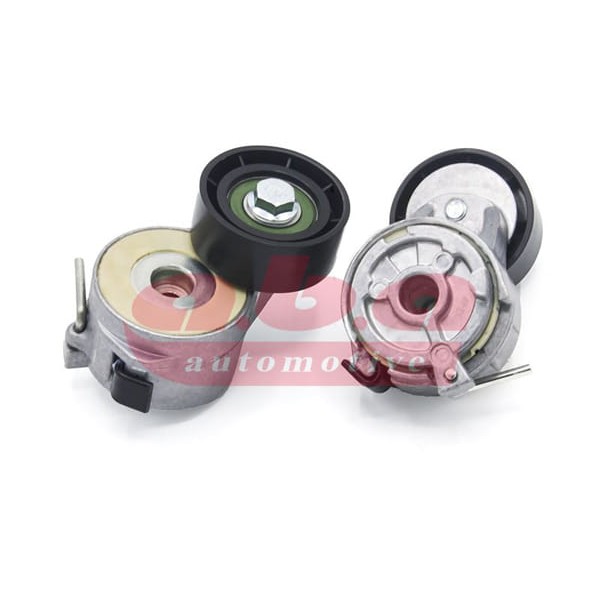 ABA 25405990 Alternatör Gergi Rulmanı P206-Bipper-Expert-Partner-Berlingo-C5-Jumpy-Nemo 1.4HDI-1.6HD