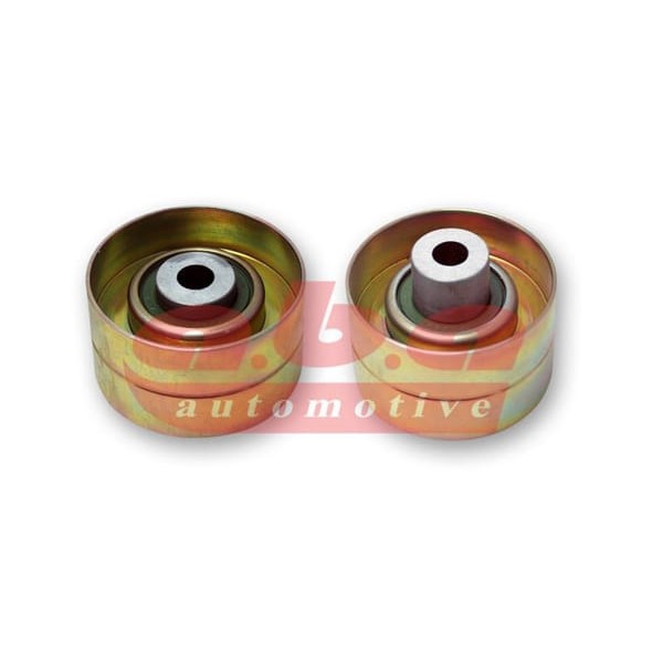 ABA 25406034 Triger Eksantrik Gergi Rulmanı 206 307 406 Partner / Xsara Xantıa C4 C5 Berlingo 2.0 HD