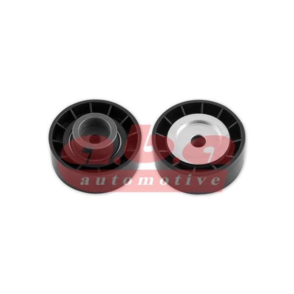 ABA 25407008 V Kayış Gergi Rulmanı Ducato III / Boxer III / Jumper III 06- 2.2 HDI