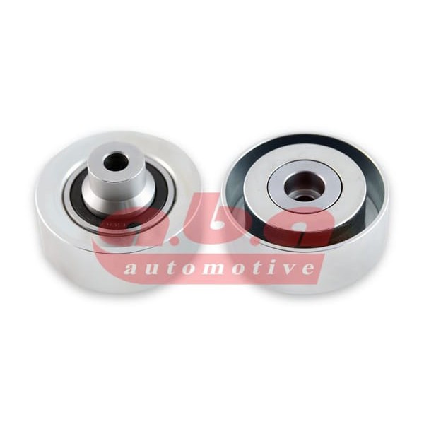 ABA 25407515 V Kayış Gergi Rulmanı 207 307 1007 / C2 C3 C4 1.4 HDI Dv4Td 1.6 HDI Dv6Ted4