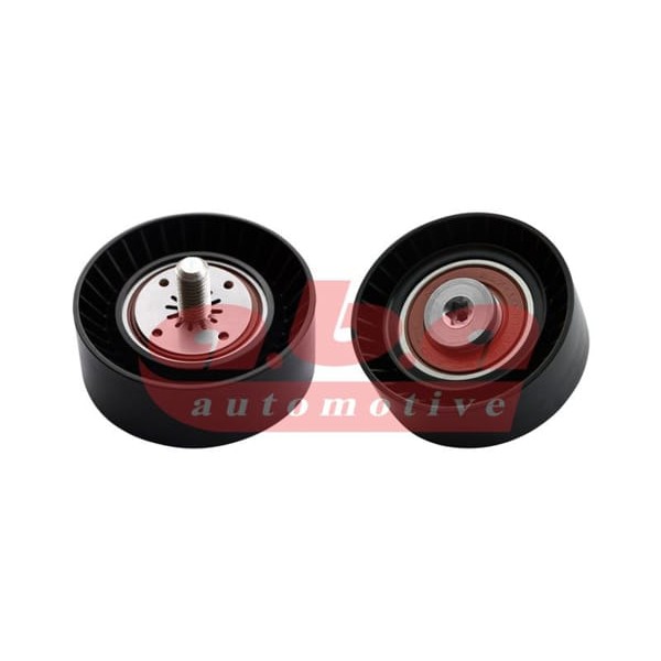 ABA 25407605 Alternatör Gergi Rulmanı Berlingo-C3 II-C4 I-Iı-C5 III-Ds3-Ds4-Ds5 1,6Vtı 95-1,6 Vtı 12