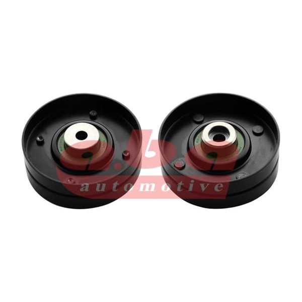 ABA 25408026 V Kayış Gergi Rulmanı Boxer / Jumper 96-02 2.5 TDI Dj5Te