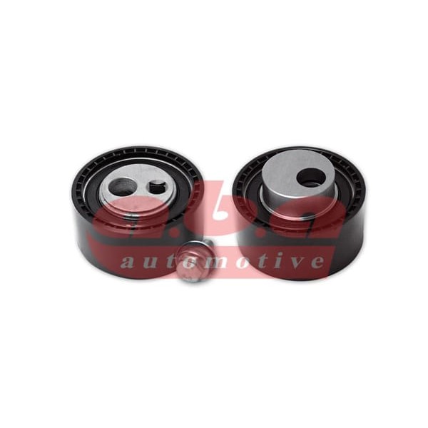 ABA 25408507 Triger Eksantrik Gergi Rulmanı 406 00-04 607 807 Expert 00- Boxer / C5 C8 Jumper 2.0 HD