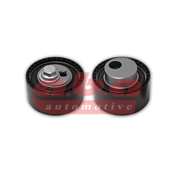 ABA 25409855 Triger Eksantrik Gergi Rulmanı Scudo / 406 Partner / Berlingo 2.0 HDI Dw10Td 1.9D Dw8A