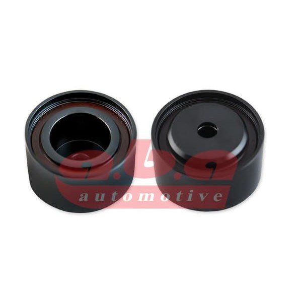 ABA 25456536 Kayış Gergi Rulmanı Ym456536 Man F 00- 94- 65×36×12 