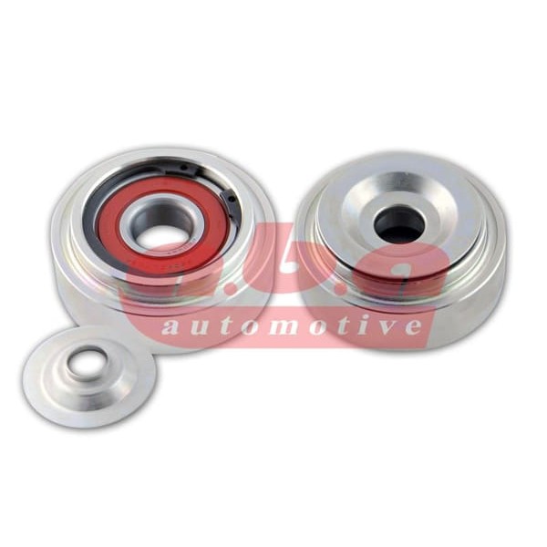 ABA 25457429 Kayış Gergi Rulmanı Ym457429 Man Neoplan 74×22.5×20 