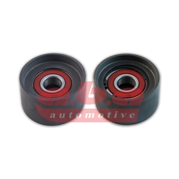 ABA 25457442 Kayış Gergi Rulmanı Ym457442 Man N G Nl-Nu-Ul 91- 74×42×20