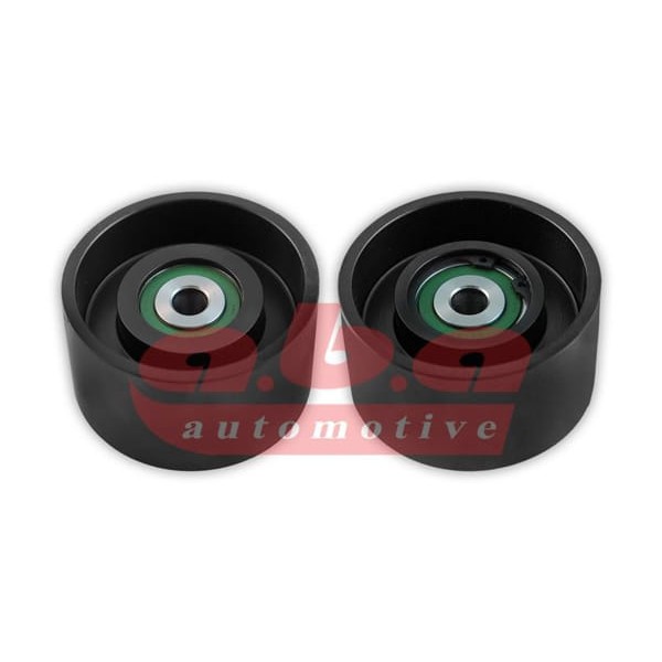 ABA 25458546 Alternatör Gergi Rulmanı Iveco F-200 96- (85×46×20)