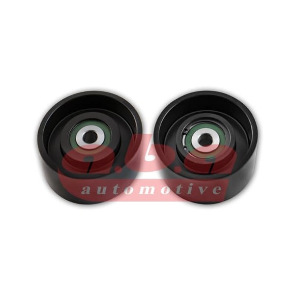 ABA 25458548 Alternatör Gergi Rulmanı Mann F2000