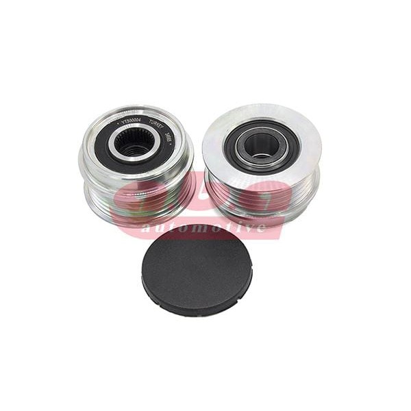 ABA 25500004 Alternatör Gergi Rulmanı Alternatör Kasnağı Passat-A4 1.9 TDI Afn-Avg-1Z 