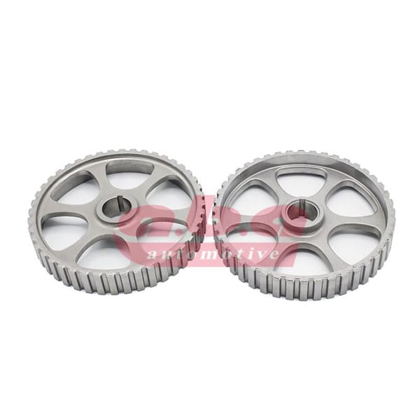 ABA 25500099 Eksantrik Dişlisi 50-80-Coupe-Cabrıolet-100 1.1-1.3-1.6-1.8-1.8 Gte-1.9 Cd-5S-2.0-2.1 G 