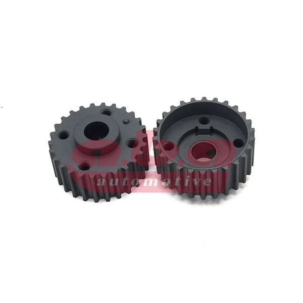 ABA 25500110 Krank Dişlisi A3-A4-A6-Tt 1.6- 1.8 T-1.8 T Quattro-S3 Quattro-2.0 Fsı-2.0 94-13