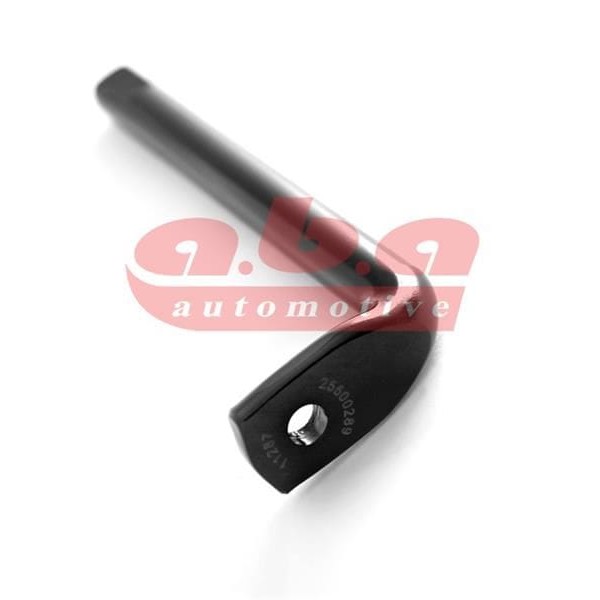 ABA 25500289 Alternatör V Kayış Gergi Rulmanı Levyesı Audi 80 91-96 A6 94-97 1.9 TDI