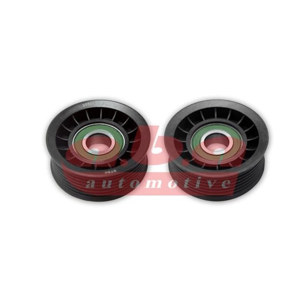 ABA 25500313 V Kayış Gergi Rulmanı Touareg 10- / A6 A7 Q7 3.0 Tfsı