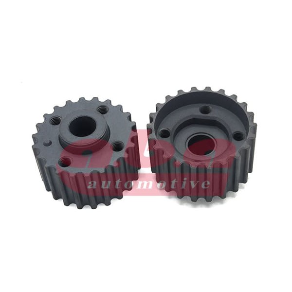 ABA 25500333 Krank Dişlisi A3-A4-A6 1.9 TDI 00-10