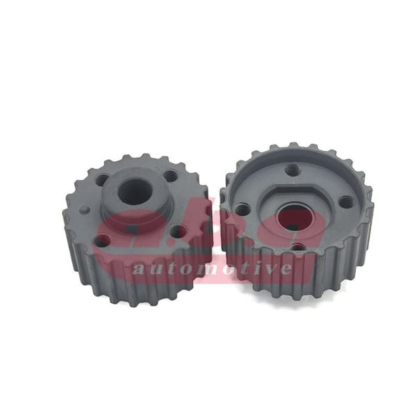 ABA 25500336 Krank Dişlisi Caddy-Golf III-Passat-Polo-Classıc-T4-A4-A6-80-Cordoba-Ibiza-Toledo 1.9 T