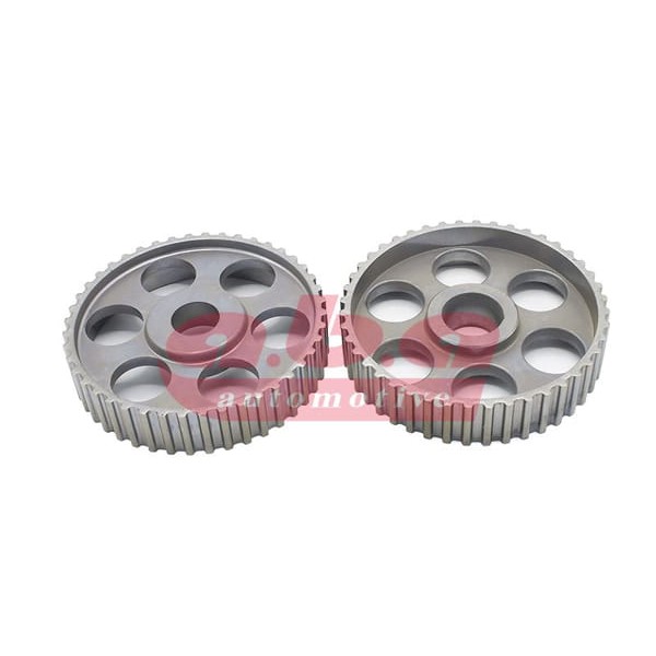 ABA 25500377 Eksantrik Dişlisi A4-A6-80-100 1.9TDI-2.5TDI-1.6D-Td-1.9Td-2.0D-2.0Dt-2.4D-2.0Td 78-01