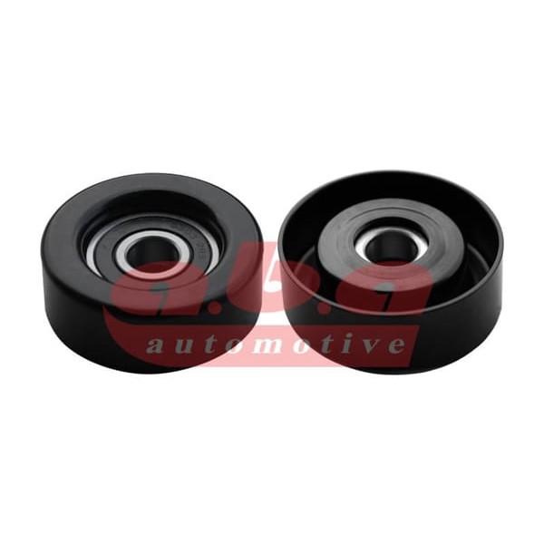 ABA 25500471 Alternatör Rulmanı Octavia Lupo 1.4 