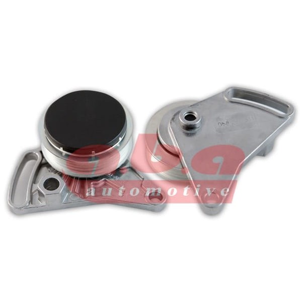 ABA 25500511 Alternatör Kasnağı Passat 96-05 / A4 95-04 A6 97-05 1.9 TDI 1.8 1.8T 20V Kütüklü