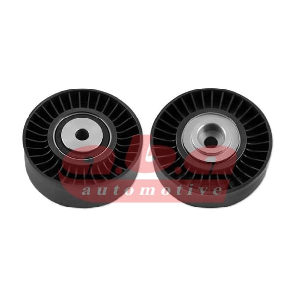 ABA 25500938 V Kayış Gergi Rulmanı Crafter 2.5 TDI BJK Bjl Bjm Motor 90Mm 