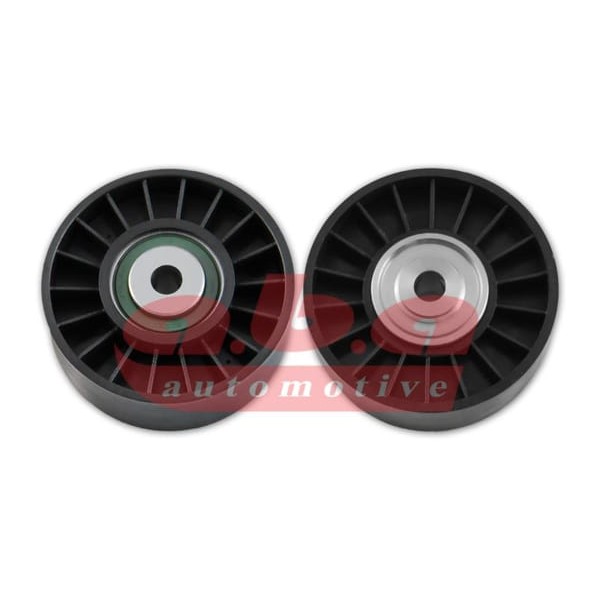 ABA 25501002 V Kayış Gergi Rulmanı Golf IV Bora Polo Caddy / A3 / Cordoba Toledo Ibiza Leon 1.9 TDI