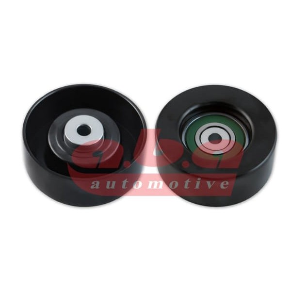 ABA 25501025 V Kayış Gergi Rulmanı Polo 94-01 Caddy II 96- 1.0 1.9D 1.9 Sdı 1.7 Sdı