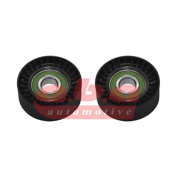 ABA 25501047 Gergi Rulmanı VW Golf V-VI Caddy III Jetta III-Iv Polo 02-14 Tiguan 03-15 Scırocco 08-