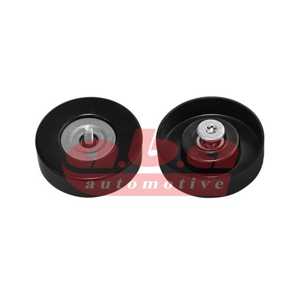 ABA 25502558 Alternatör Gergi Rulmanı A4 A6 1.6 1.8T 00-08