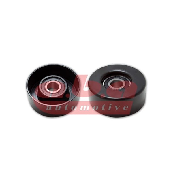 ABA 25503315 V Kayış Gergi Rulmanı Polo 05- / A2 / Cordoba 02- Ibiza 02- / Fabia 03- 1.2 TDI 1.4 TDI 