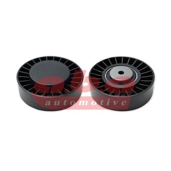 ABA 25503341 V Kayış Gergi Rulmanı A4 95- A6 94-97 2.5 V6 2.6 2.8 V6 Quattro 