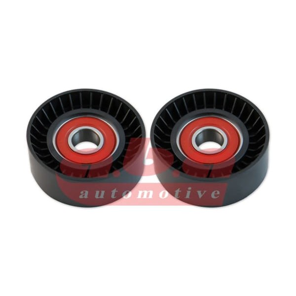 ABA 25503610 V Kayış Gergi Rulmanı Crafter 06- 2.5 TDI BJK Bjl Bjm 75Mm 