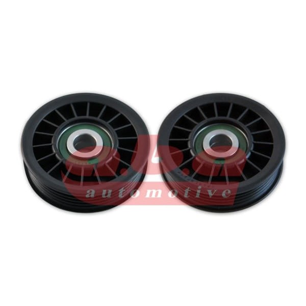 ABA 25503668 V Kayış Gergi Rulmanı Passat 96-00 / A4 95-01 A6 96-00 1.9 TDI Afn Avg 