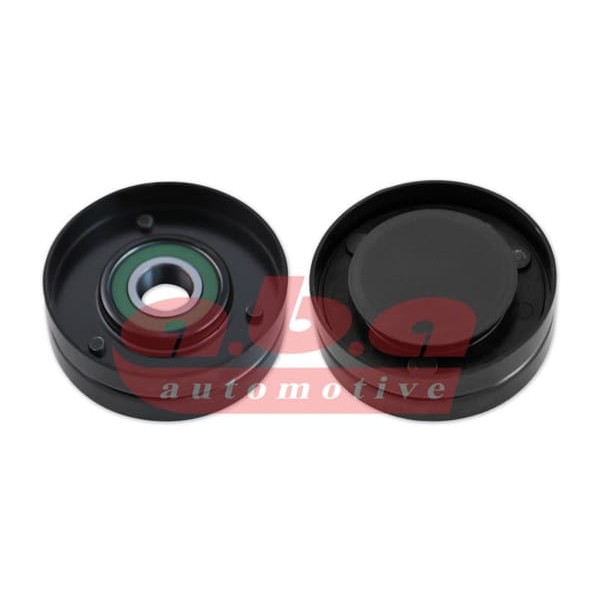 ABA 25505130 V Kayış Gergi Rulmanı A4 A6 2.5 TDI 