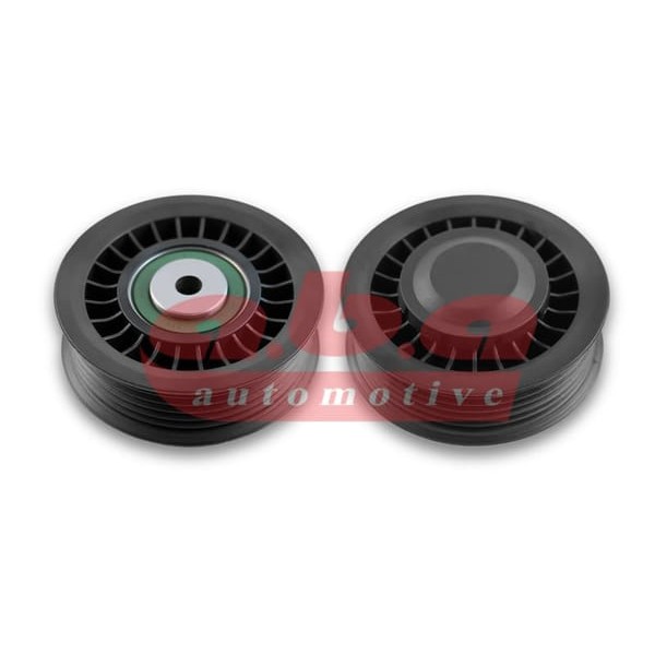 ABA 25505261 V Kayış Gergi Rulmanı Crafter 06- 2.5 TDI BJJ BJK Bjl Bjm 76Mm 