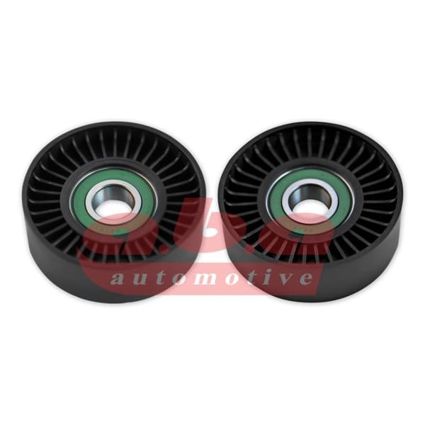 ABA 25505276 V Kayış Gergi Rulmanı Golf V Polo Jetta III Passat / Leon / Fabia 1.4 Tsı 1.6 Fsı Octav