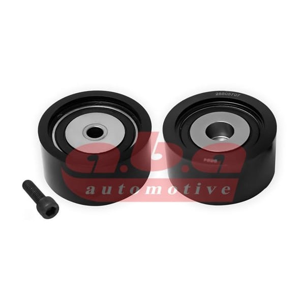 ABA 25505707 Triger Eksantrik Gergi Rulmanı Passat 98-00 2.5 TDI / A4 97-02 A6 97- 