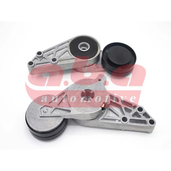 ABA 25505713 V Kayış Gergi Rulmanı Passat 96-05 / A4 1.6 1.8 Alz Awt Alt Kütüklü